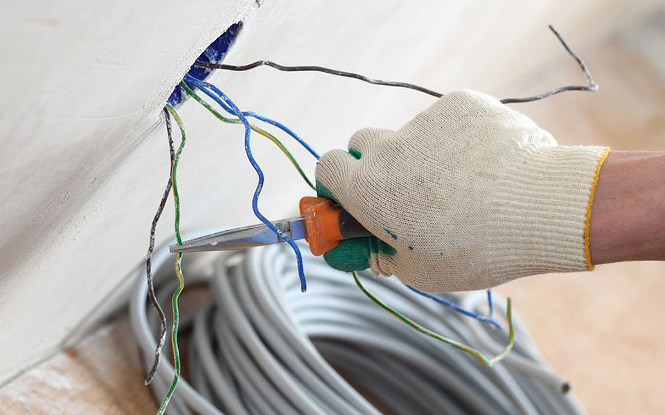 Electrician Near Me